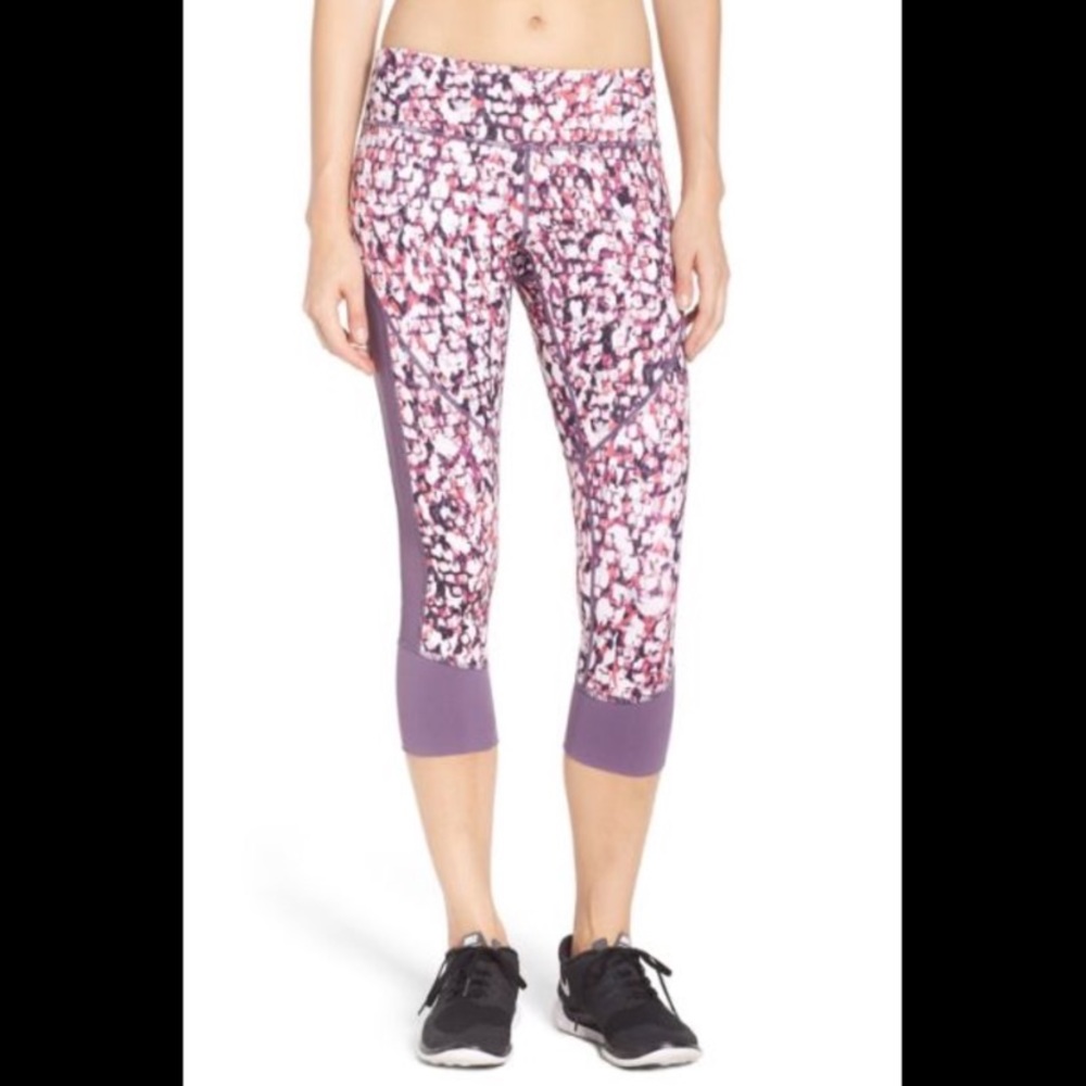 Zella perform slim pants 1x